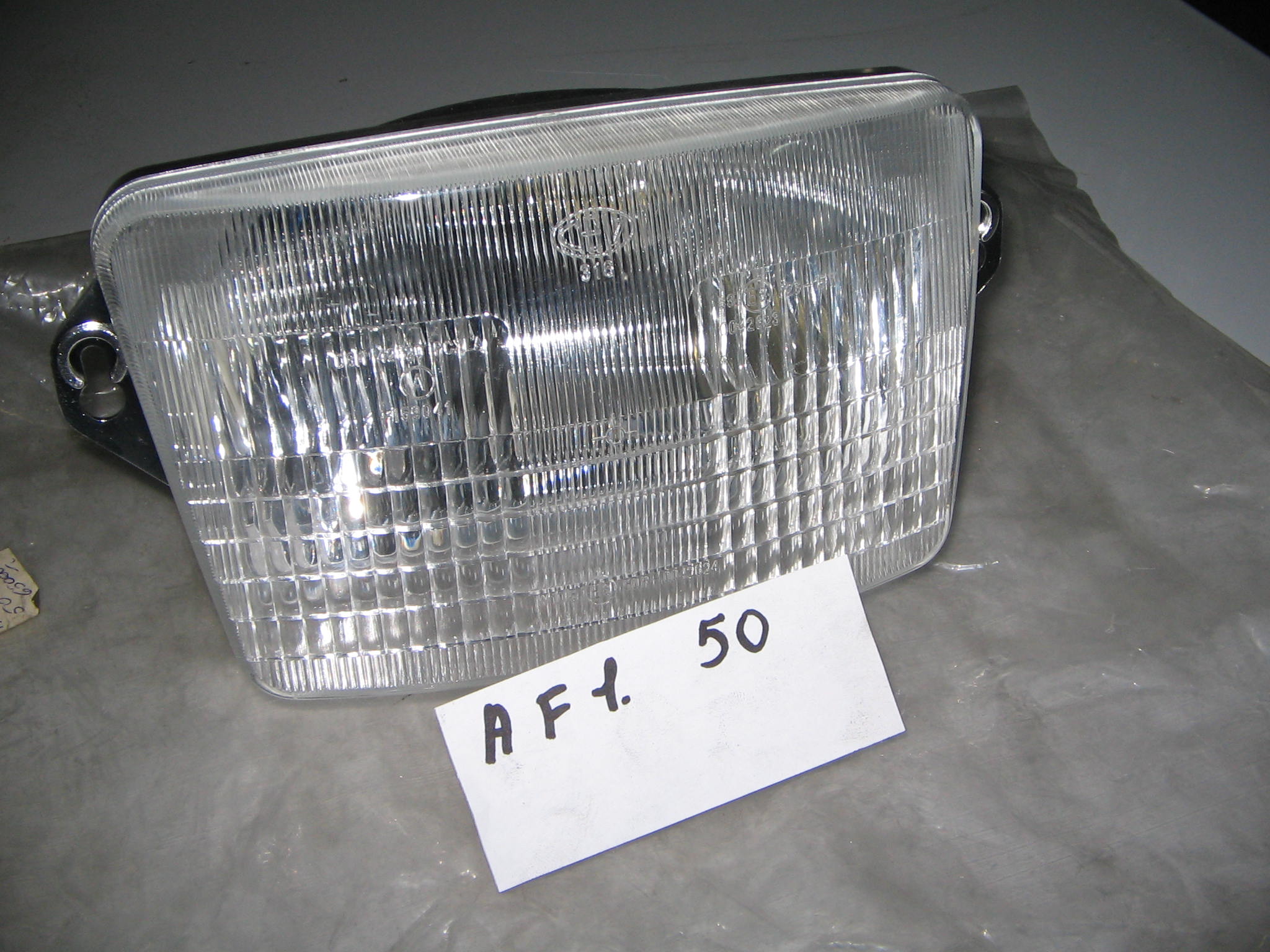 APRILIA A F 1 FARO CEV NUOVO N.1366